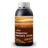 Концентрат квасного сусла «Пряный», 700 г, дрожжи в комплекте