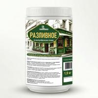 Солодовый экстракт для пива Разливное в жигулевском стиле, 1,9 кг