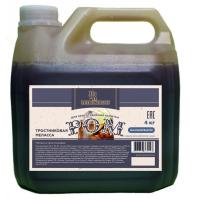 Тростниковая меласса для рома PETROKOLOSS, 4 кг