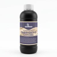 Пшеничный солодовый экстракт неохмеленный PETROKOLOSS, 1,3 кг