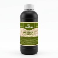 Светлый солодовый экстракт неохмеленный PETROKOLOSS, 1,3 кг