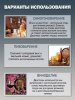 Декстроза для самогона, пива, 1 кг.